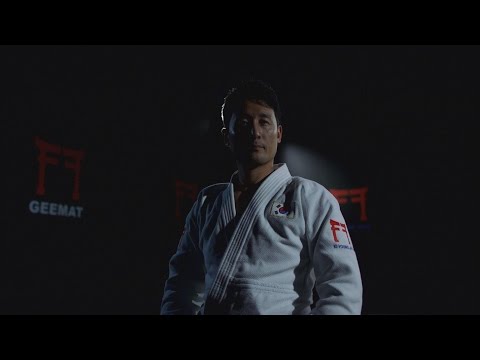 KOREAN JUDO - Presented by Ki-Young Jeon