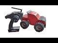 Monster RC Truck How To Make RC Truck Crazy Fast