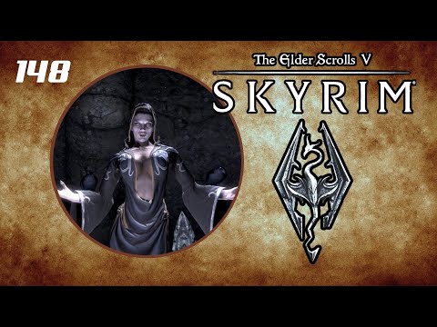 Returning the Key - Let's Play Skyrim (Survival, Legendary Difficulty) #148