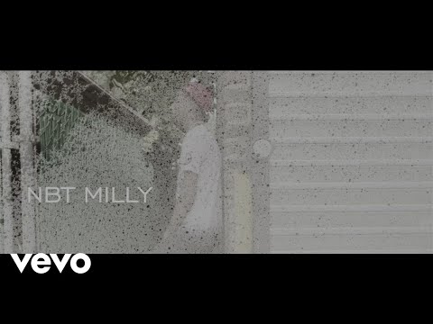 Nbt Milly - Heart Froze