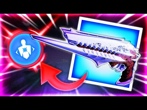 This Was Supposed To Be The Best Gun In The Game.