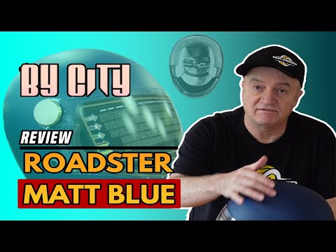 ByCity Roadster Helmet review