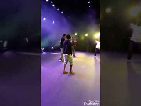 FEDY x LOPS x YST - #FREESTYLE_TLF [ Live CCM ]