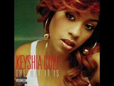 Keyshia Cole Ft. Eve - Never