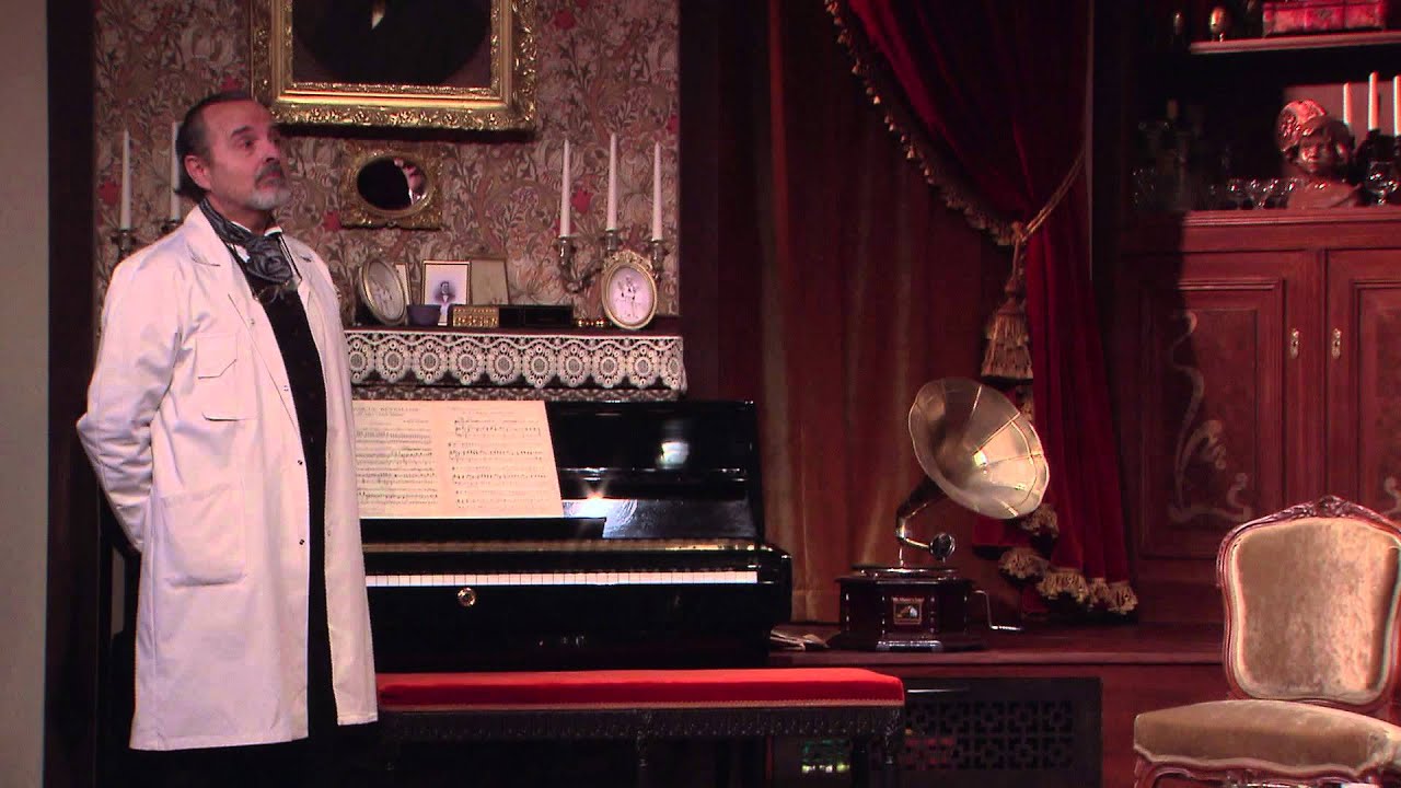 Miniature de la vidéo HIBERNATUS BANDE ANNONCE du film Hibernatus