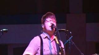 The Decemberists - Bachelor and the Bride