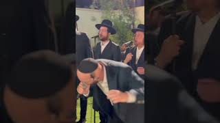 ״שערי דמעות- יידל ורדיגר״ #wedding #chassidut #music #זמר #live