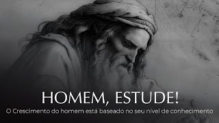 A Importância do Estudo na Vida do HOMEM (A Vida intelectual de Sertillanges)