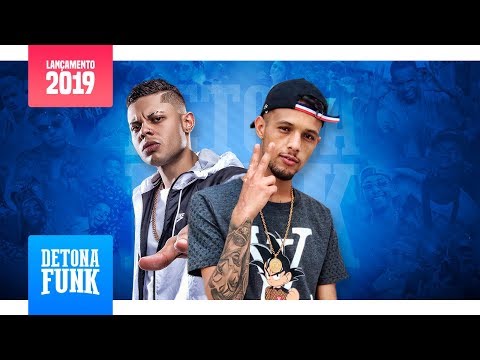 50% BANDIDO MAL - MC Lan e MC RF3 (Prod. DJ RF3) part. MC Denny