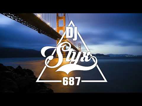 MEIITOD x STYX 687 - Paradis (ZOUK REMIX) 2K23