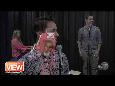 Sounds of the Suncoast: Lazaro Arbos