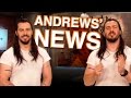 Take Your Dream Vacation for Free ft. Andrew W.K ...