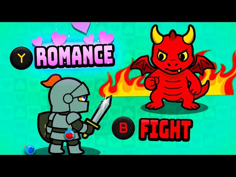 Making a Game in Lua with Love2D