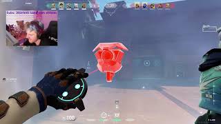 Demon1 Cypher Lotus RADIANT RANKED