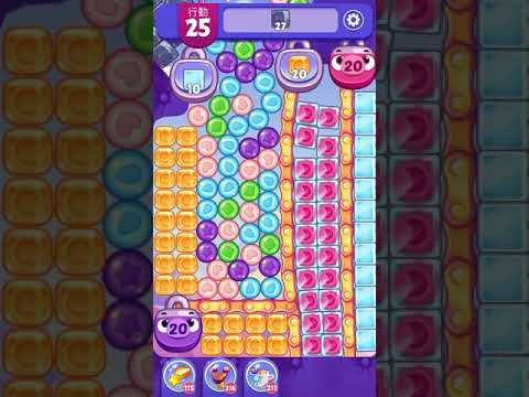 (Angry birds dream blast) Level 6751 gameplay, subscribe for latest update!
