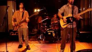 06   The Chumachos   Gonna Turn You On Alvin Lee Cover