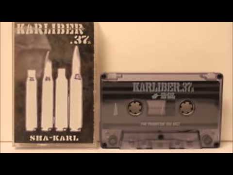 Sha-Karl - Expander