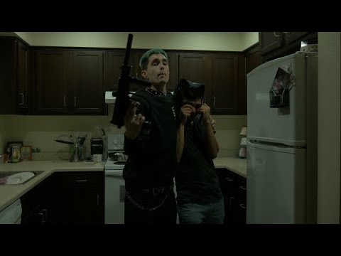 Nopsia x Aseven - GLEAM (Official Video)