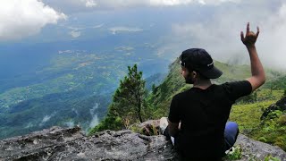 preview picture of video 'adara kanda(paraviyangala to adara kanda)hikers'heaven'