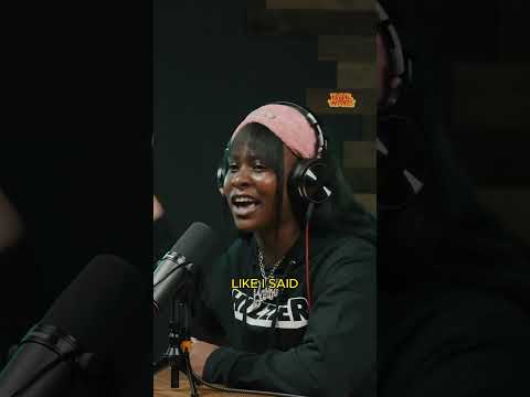 We had Richmond's #DBarbie come through to our #BarWarsCypher & she brought the heat 🥵 !!