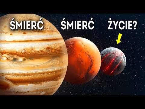 Europa Clipper szuka życia w strefie śmierci na promieniowanie.. Ale dlaczego?