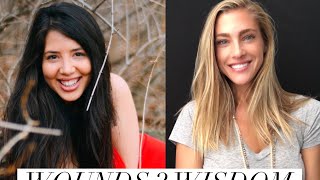 Light Workers, Indigos, Energetically sensitive souls! (You won't want to miss this conversation)