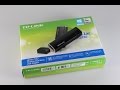 Wi-Fi адаптер TP-LINK Archer T4U Wi-Fi адаптер TP-LINK Archer T4U