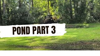 Pond Part 3