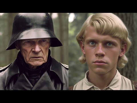 Star Wars but in Germany