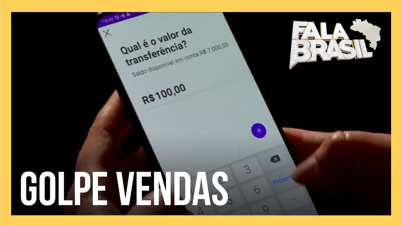 Record Investiga: criminosos aplicam golpes em plataformas de vendas pela internet