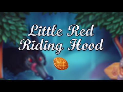 Little Red Riding Hood game overview