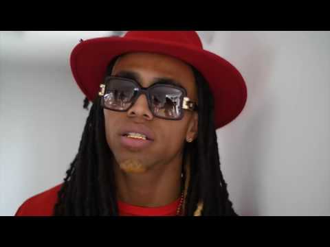 Rick Versace ft Greazy Stackz   Dans met mij