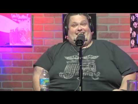 Joey Diaz - Selling Microdot Acid, Black Beauties, and Other Drug Stories with Ralphie May