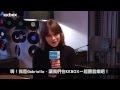 KKBOX音樂大人物 獨立才情展露無遺 Gabrielle Aplin
