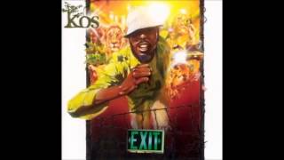 K-os - Patience