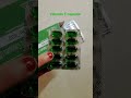 Vitamin E Capsule For Glowing Skin Hair Nutrition Rich Anti Oxidant Youtubeshorts