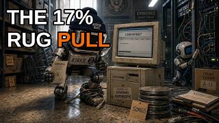 Anthropic Sued For Torrenting Mariah Carey — Kirkie: Daily AI News (2026-08-30)