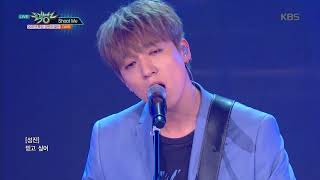 뮤직뱅크 Music Bank - SHOOT ME - DAY6(데이식스).20180629