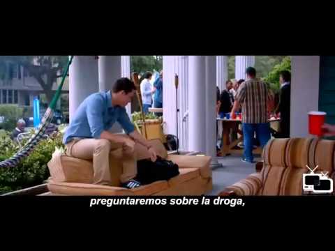 22 Jump Street   Official Red Band Trailer 1# HD   Subtitulado En Español   Channing Tatum