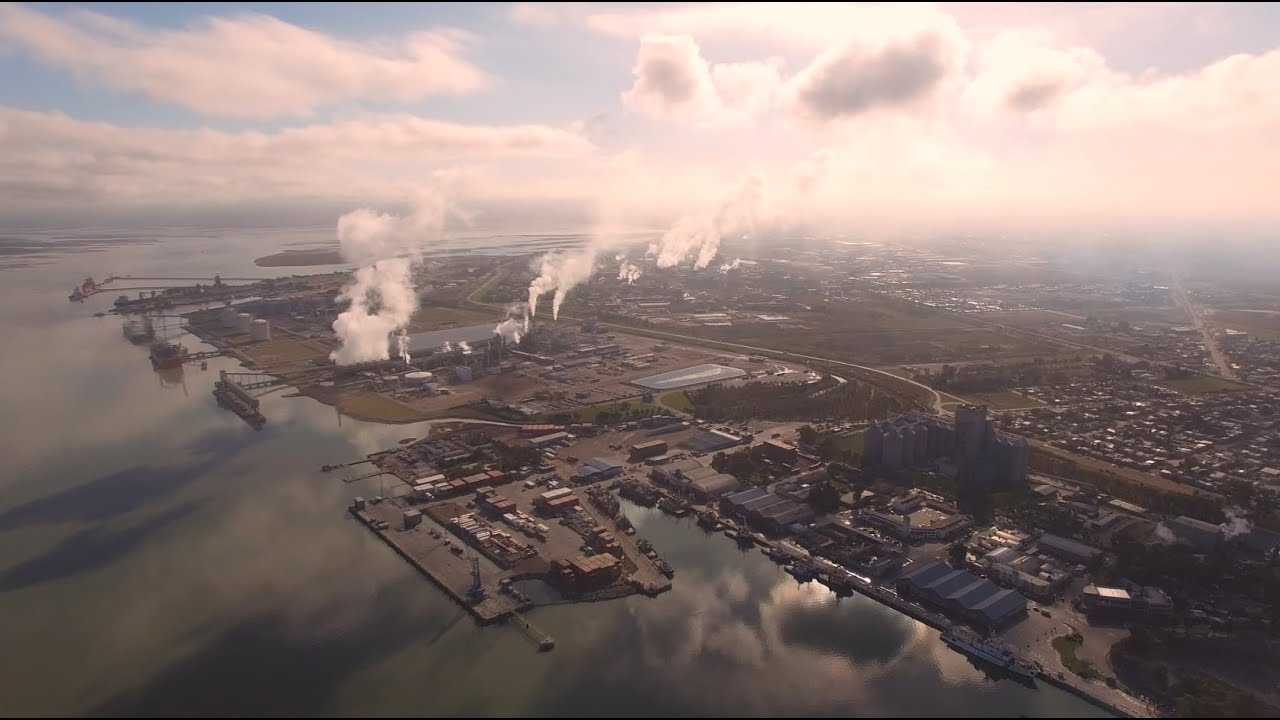 El camino de Martín Negri - Trailer del documental de Leandro Aparicio.