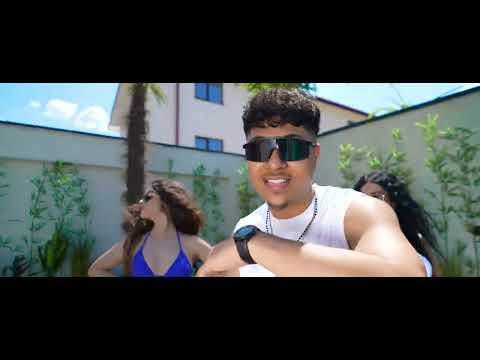 Deder - Fendi Prada (Official Video)