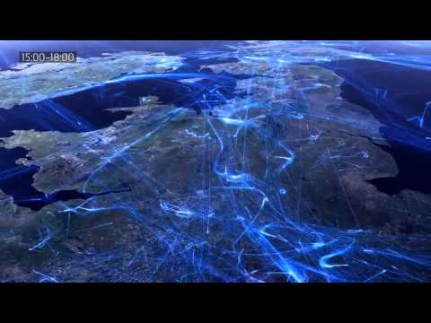 download lagu mp3 mp4 Air Traffic Visualization, download lagu Air Traffic Visualization gratis, unduh video klip Air Traffic Visualization