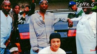 2pac &amp; Outlawz - U Can be Touched [OG] [Legendado]