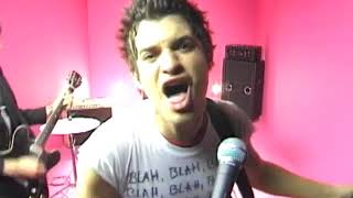 Maxine - Love Goes A Long Way (Official Video)