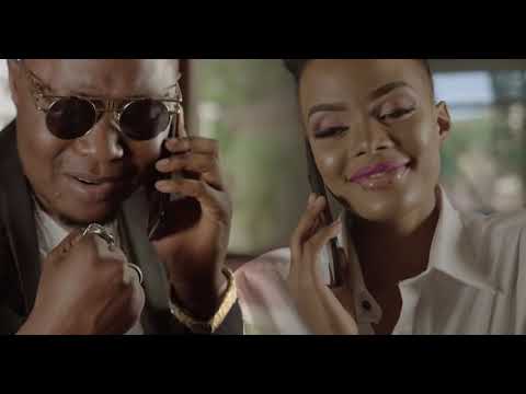 Christian Bella feat Mwana FA & AY - PETE (Official Music Video)