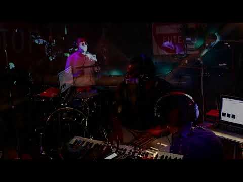 Mervin Toussaint, & Julian Miltenberger