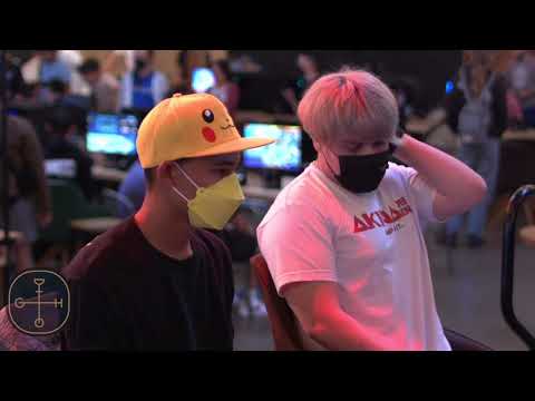 $ergio (Ike) vs Azoth (Pikachu) - Guild Smash #46 Winners Round 2