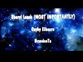 Opening And Closing To Barney In Outer Space 2018 Play Along