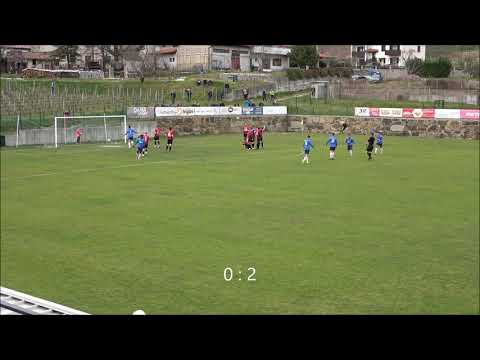 NK BRDA - NK DRAVA    0 : 2        13. KROG 2.SNL 21.3.2021