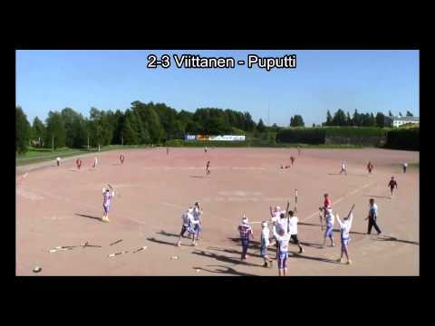 Juoksukooste: Hamina - Lippo Pesis